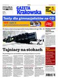 Gazeta Krakowska Na Podhalu