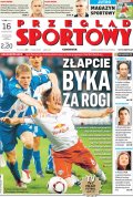 Przegląd Sportowy