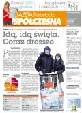 Gazeta Współczesna
