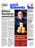 Gazeta Krakowska Nowosądecka