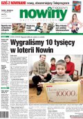 Nowiny