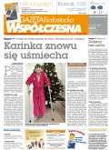 Gazeta Współczesna