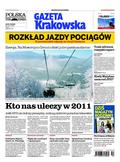 Gazeta Krakowska Małopolska