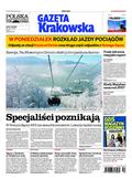 Gazeta Krakowska Nowosądecka