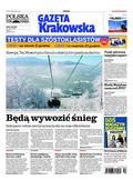 Gazeta Krakowska Na Podhalu