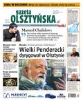 Gazeta Olsztyńska