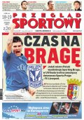 Przegląd Sportowy