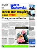 Gazeta Krakowska Małopolska