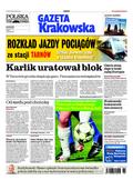 Gazeta Krakowska Tarnowska