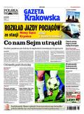 Gazeta Krakowska Nowosądecka