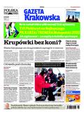 Gazeta Krakowska Na Podhalu