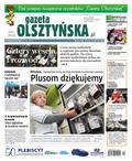 Gazeta Olsztyńska