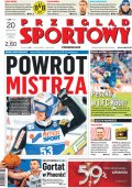 Przegląd Sportowy
