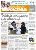 Gazeta Współczesna