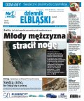 Dziennik Elbląski