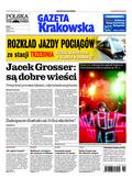 Gazeta Krakowska Małopolska