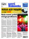 Gazeta Krakowska Tarnowska