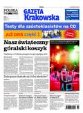 Gazeta Krakowska Na Podhalu