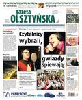 Gazeta Olsztyńska