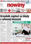 Nowiny