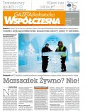 Gazeta Współczesna