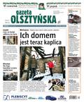 Gazeta Olsztyńska