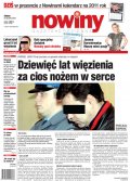 Nowiny