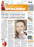 Gazeta Współczesna