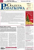 Gazeta Podatkowa