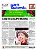 Gazeta Krakowska Na Podhalu