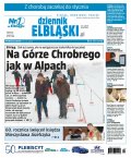 Dziennik Elbląski