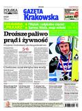 Gazeta Krakowska Nowosądecka