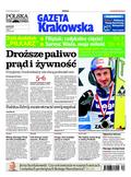 Gazeta Krakowska Na Podhalu