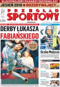 Przegląd Sportowy