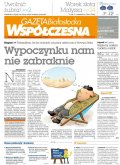 Gazeta Współczesna