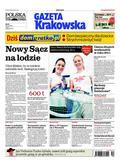 Gazeta Krakowska Nowosądecka