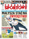 Przegląd Sportowy