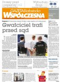 Gazeta Współczesna
