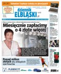 Dziennik Elbląski
