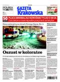 Gazeta Krakowska Nowosądecka