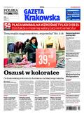 Gazeta Krakowska Na Podhalu