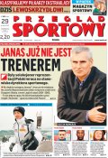 Przegląd Sportowy