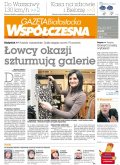Gazeta Współczesna