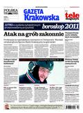 Gazeta Krakowska Małopolska