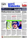 Gazeta Krakowska Tarnowska