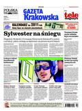 Gazeta Krakowska Nowosądecka