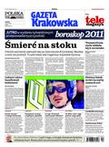 Gazeta Krakowska Na Podhalu