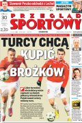 Przegląd Sportowy