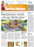 Gazeta Współczesna