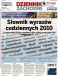 Polska Dziennik Zachodni
